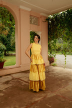 Sunbeam Dress