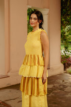 Sunbeam Dress