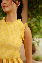 Sunbeam Dress