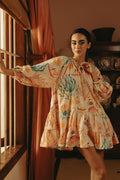 Fisherman Dress