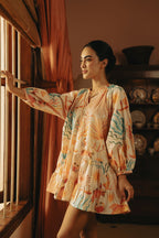 Fisherman Dress