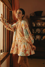 Fisherman Dress