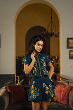 Nightingale Garden Co-ord Set