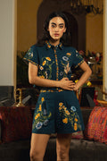 Nightingale Garden Co-ord Set