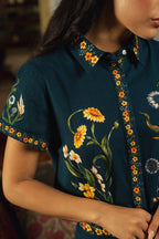 Nightingale Garden Co-ord Set