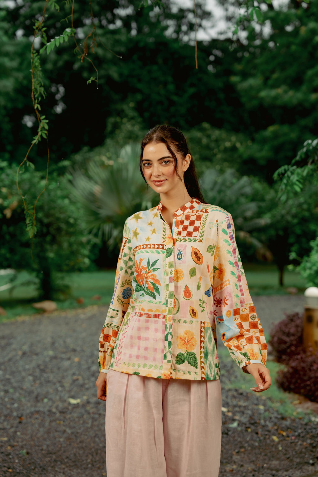 Amalfi Shirt
