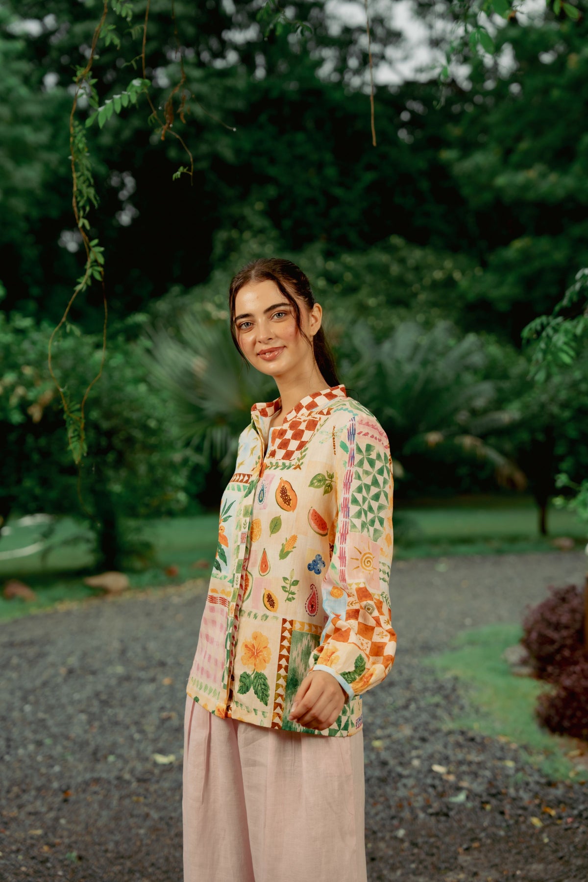 Amalfi Shirt