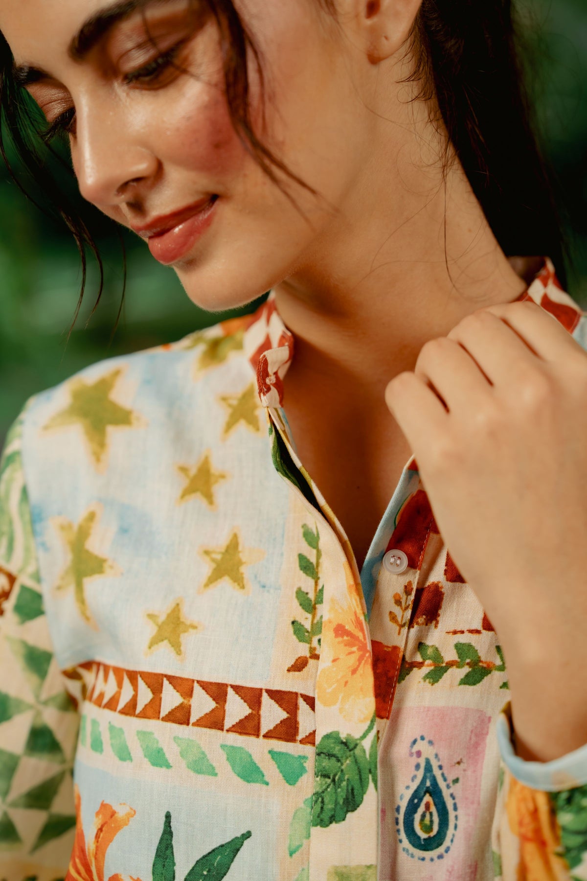 Amalfi Shirt