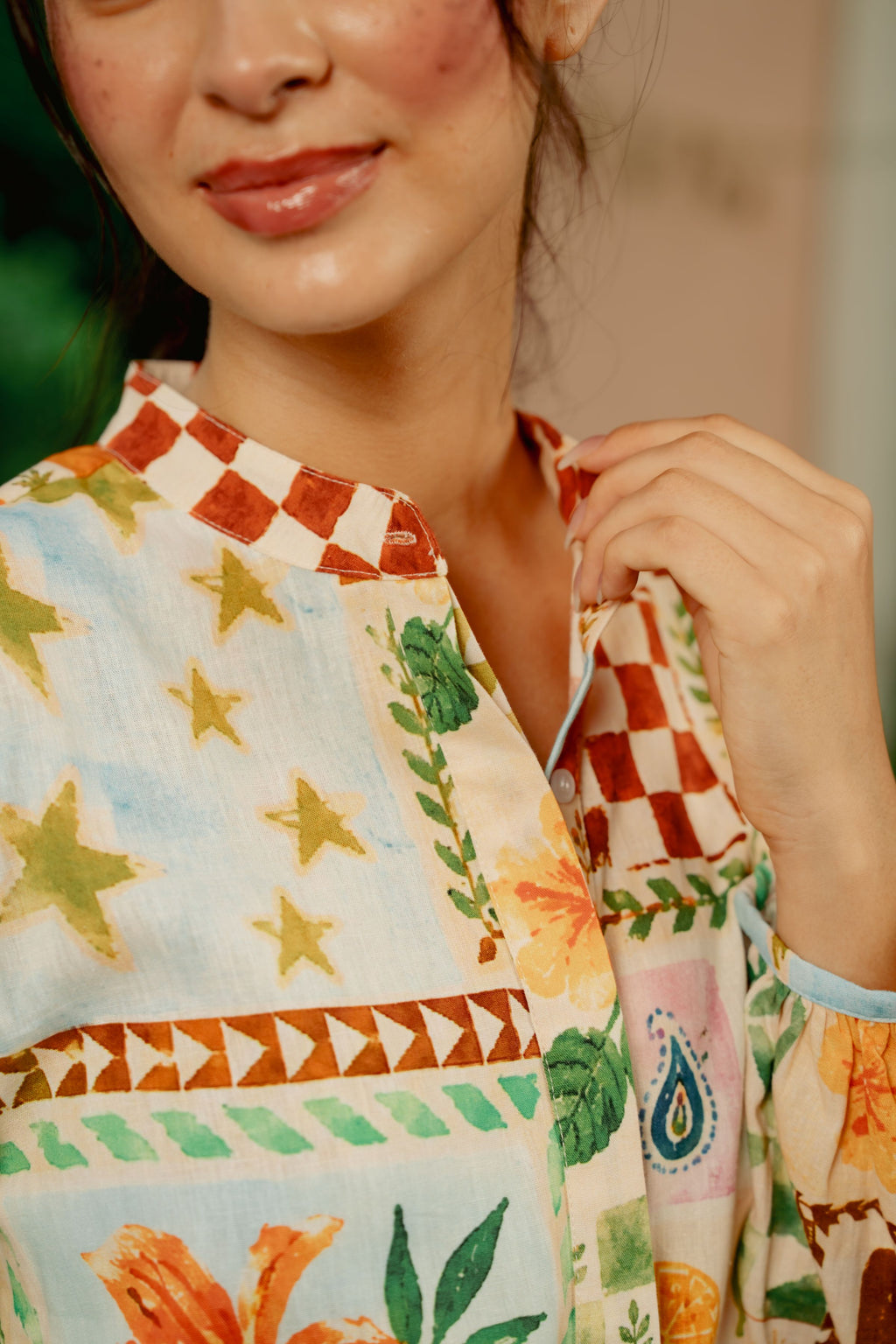 Amalfi Shirt