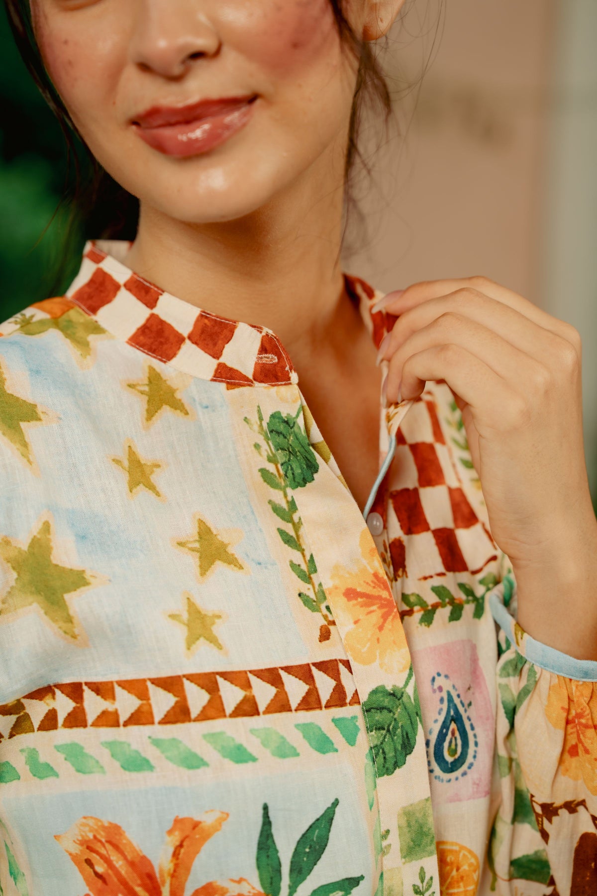 Amalfi Shirt