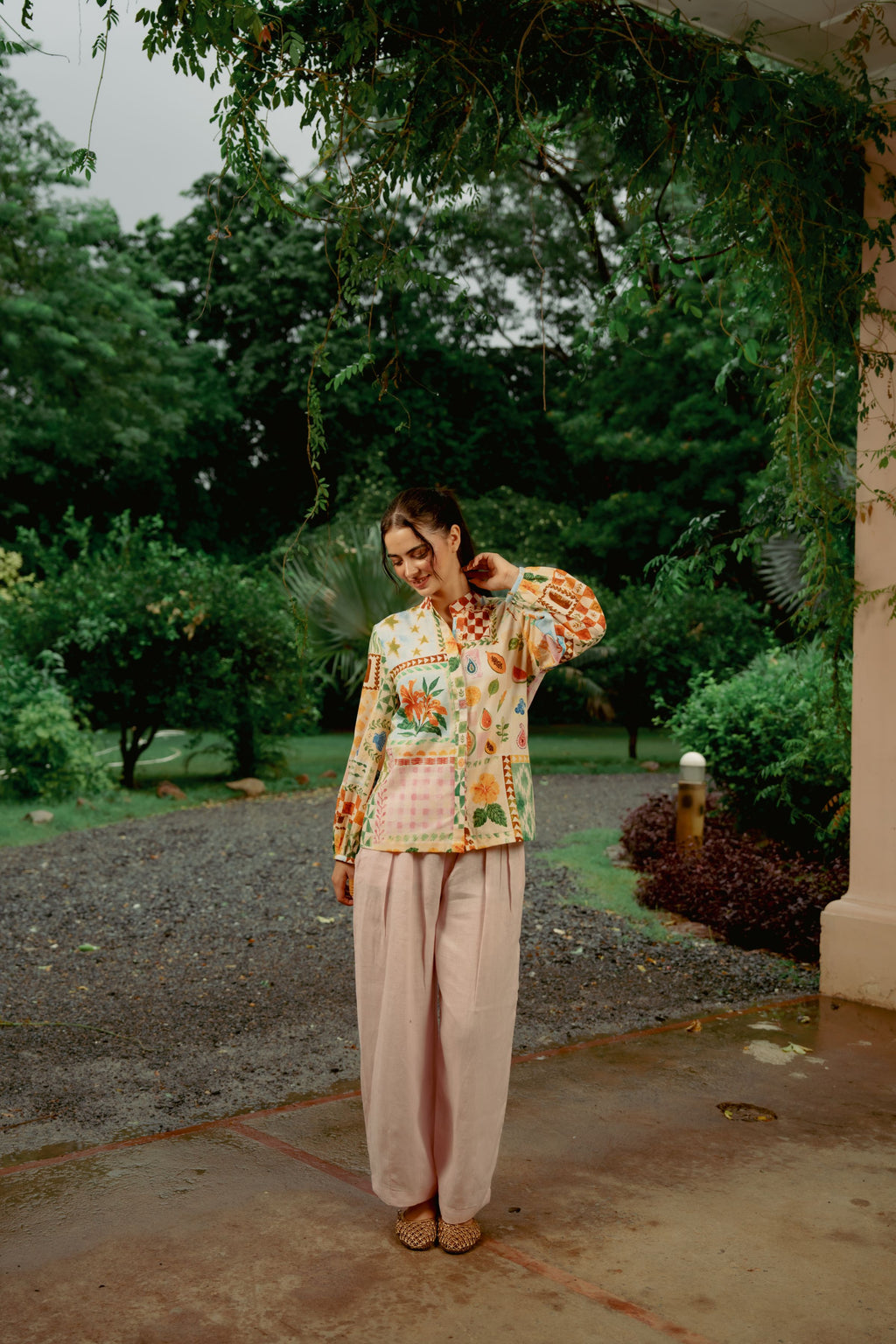 Amalfi Shirt