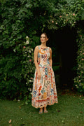 Casa Colada Dress