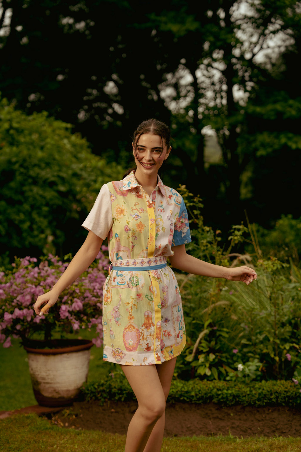 Candy Cove Dress