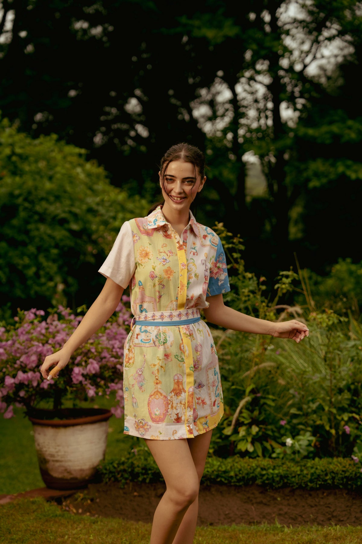 Candy Cove Dress