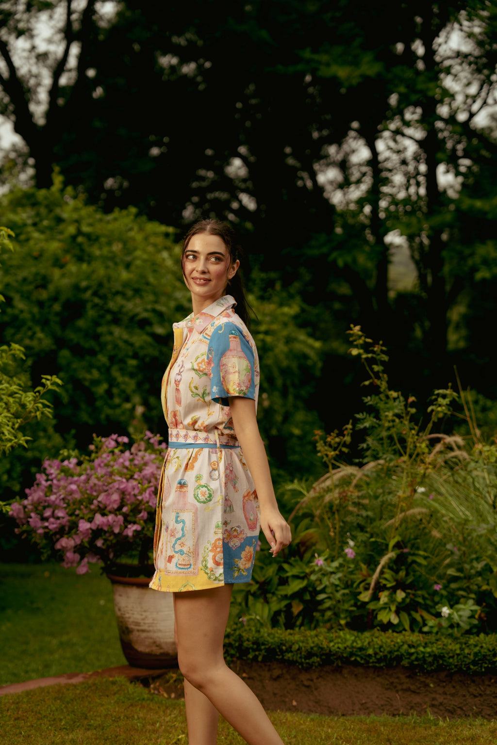 Candy Cove Dress