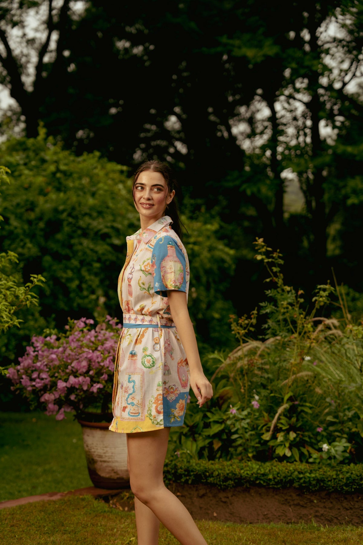 Candy Cove Dress