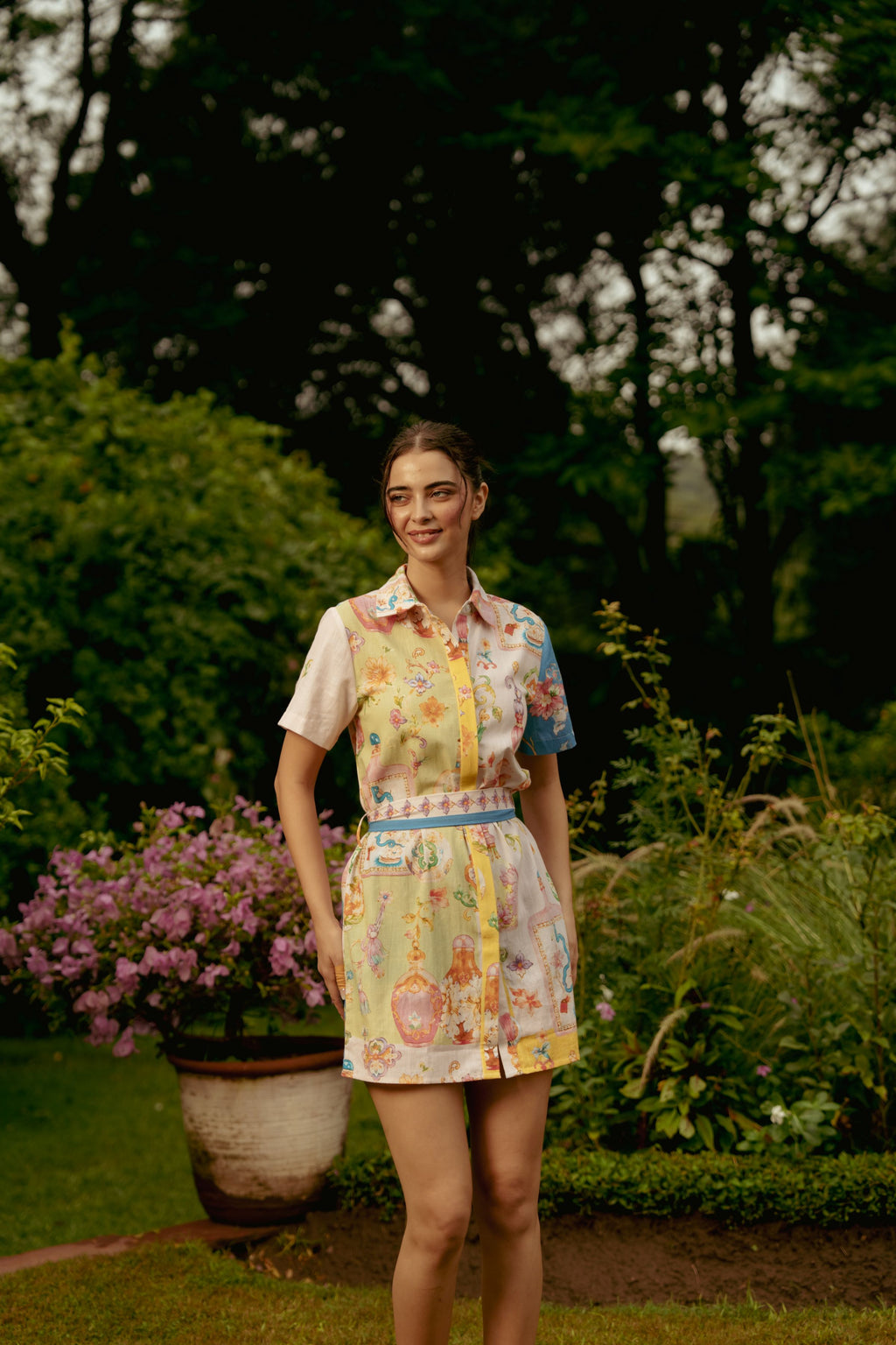 Candy Cove Dress