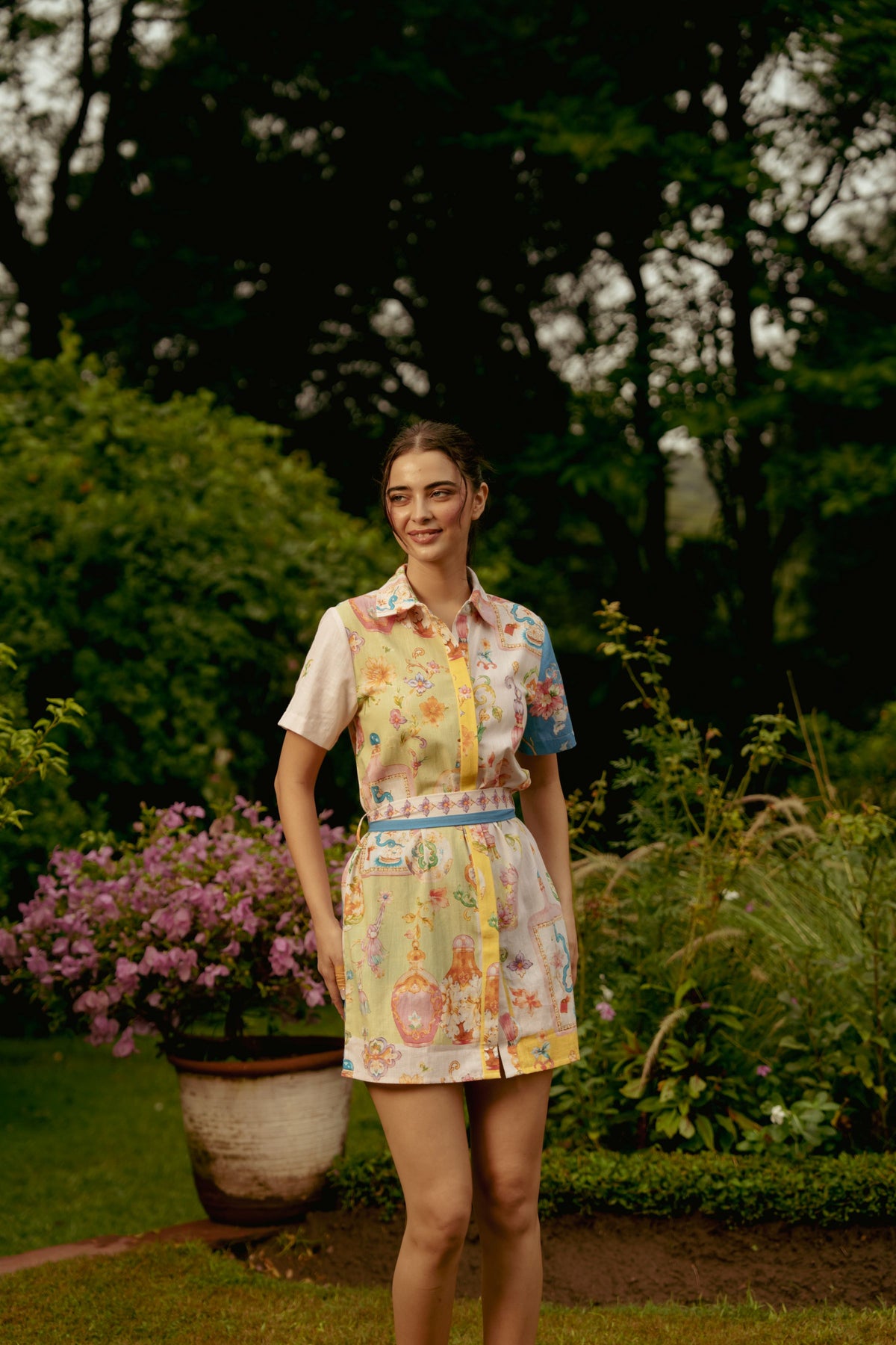 Candy Cove Dress