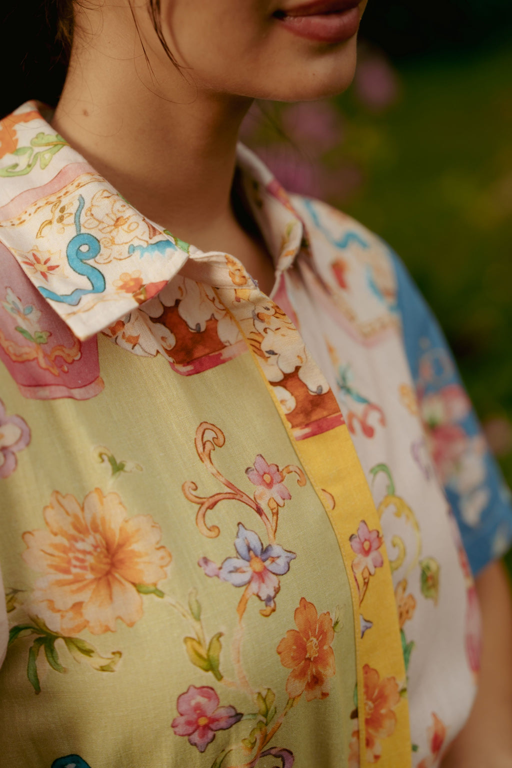 Candy Cove Dress