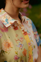 Candy Cove Dress
