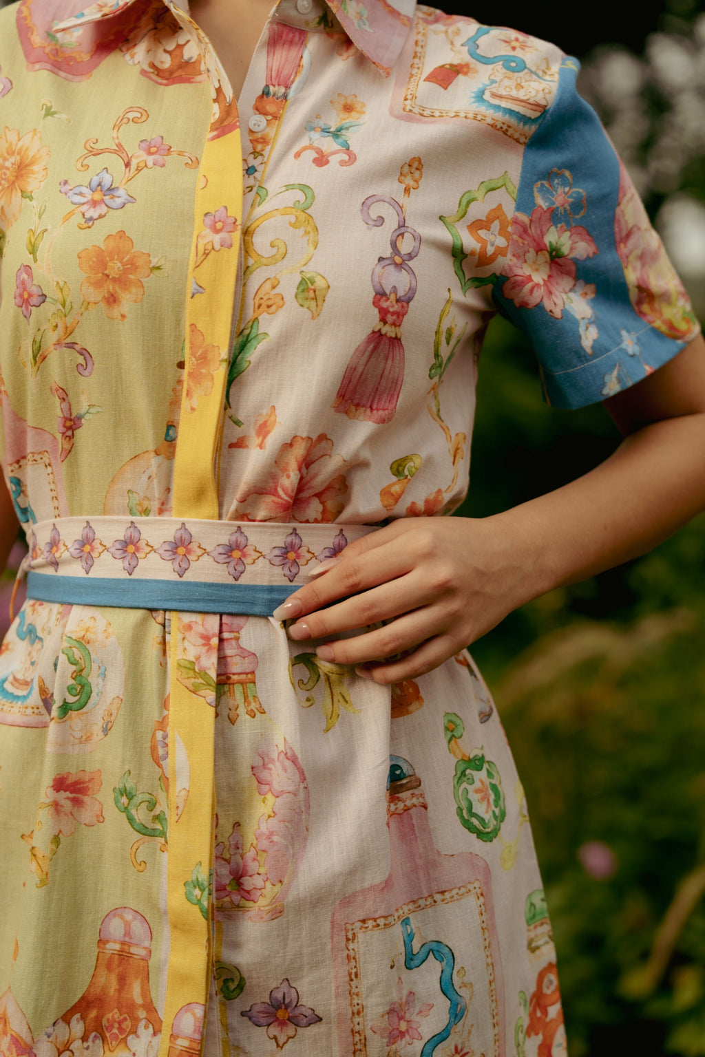 Candy Cove Dress