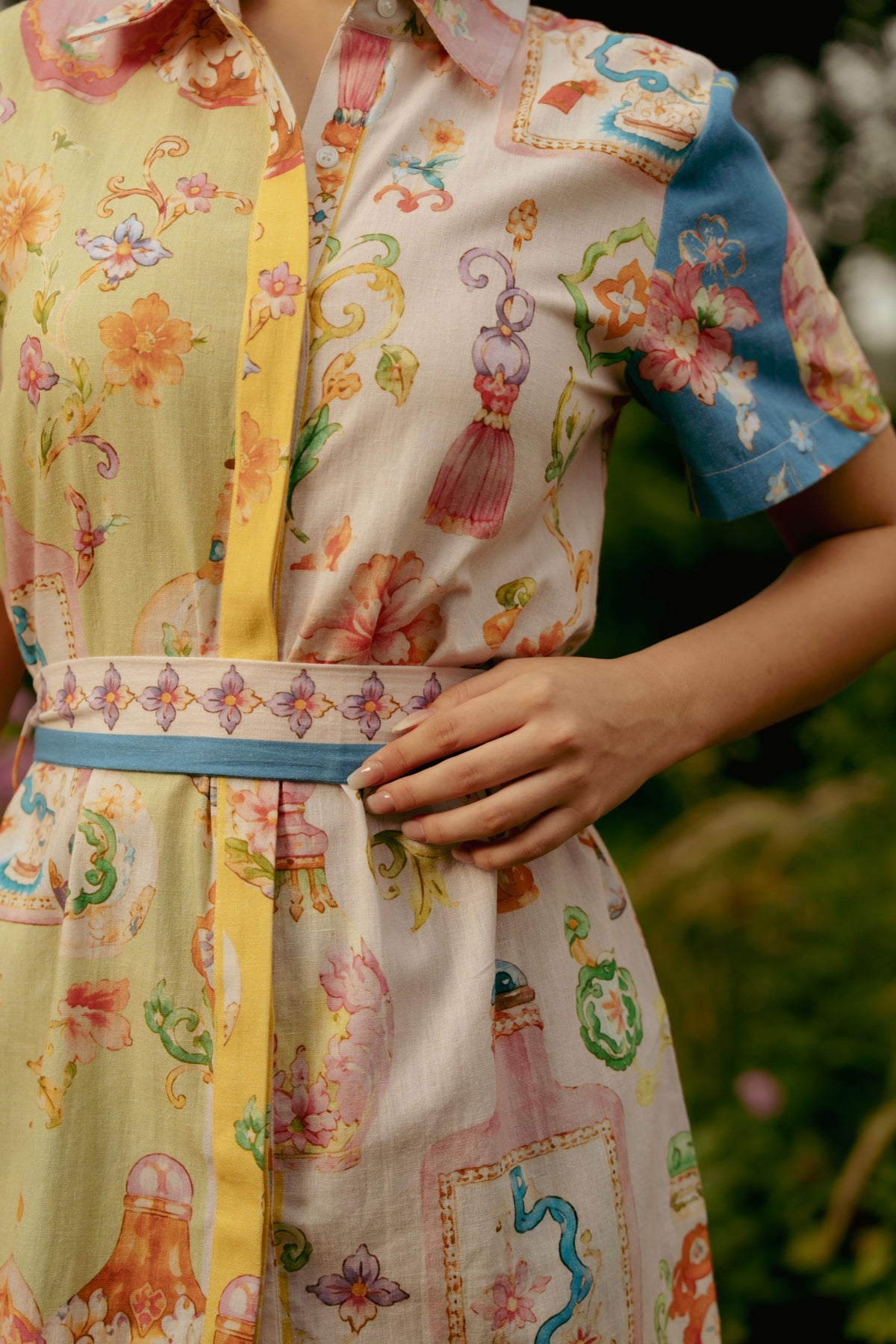 Candy Cove Dress