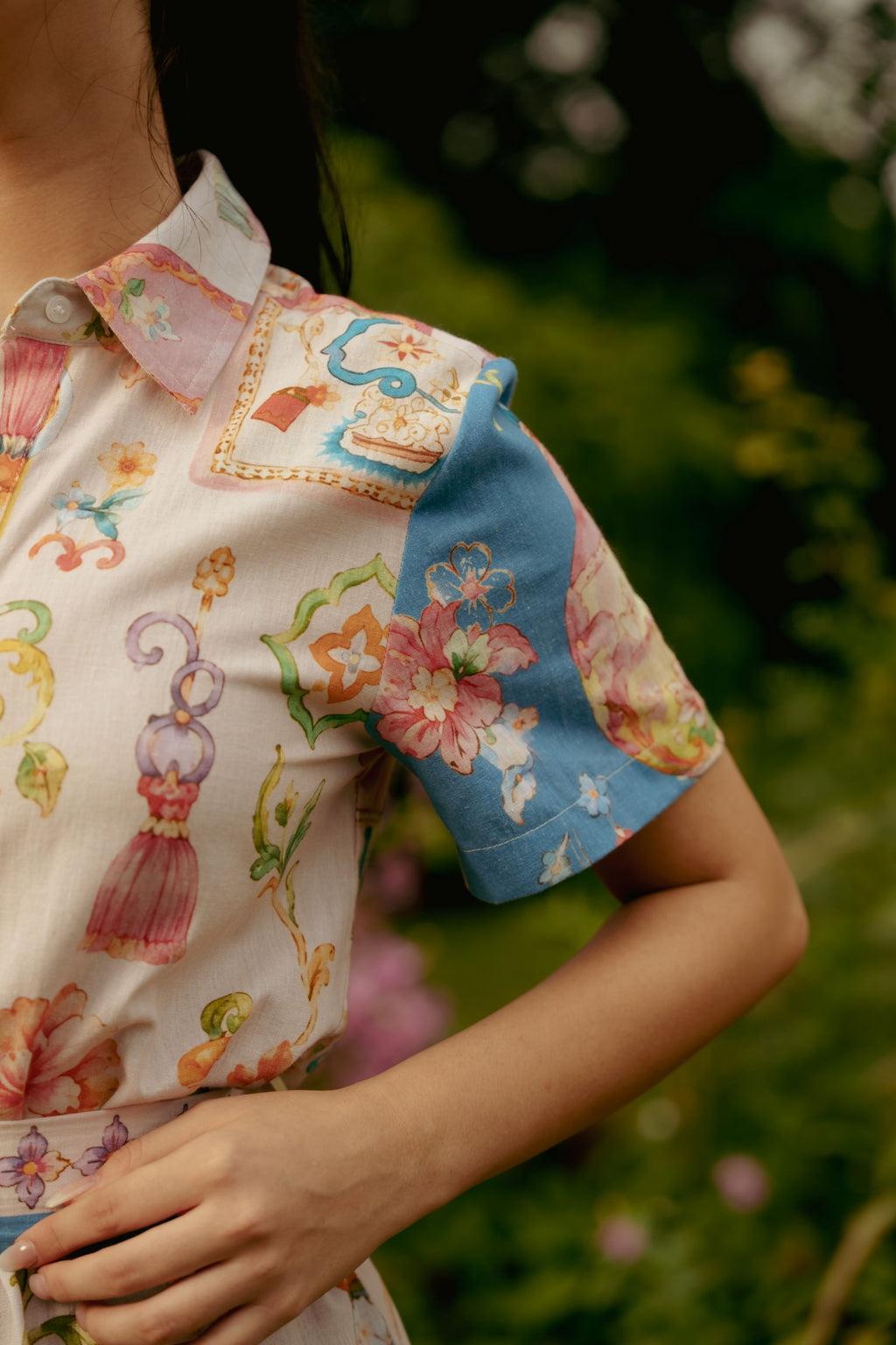 Candy Cove Dress
