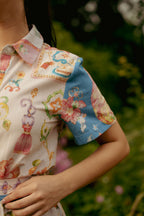 Candy Cove Dress