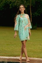 Lost Island Tunic