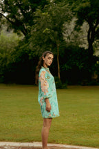 Lost Island Tunic