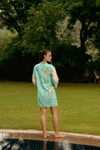 Lost Island Tunic