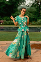 Country Garden CO-ORD