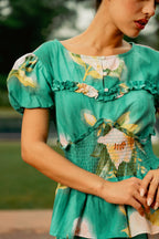 Country Garden CO-ORD