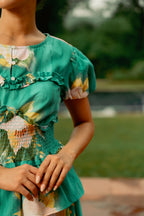 Country Garden CO-ORD