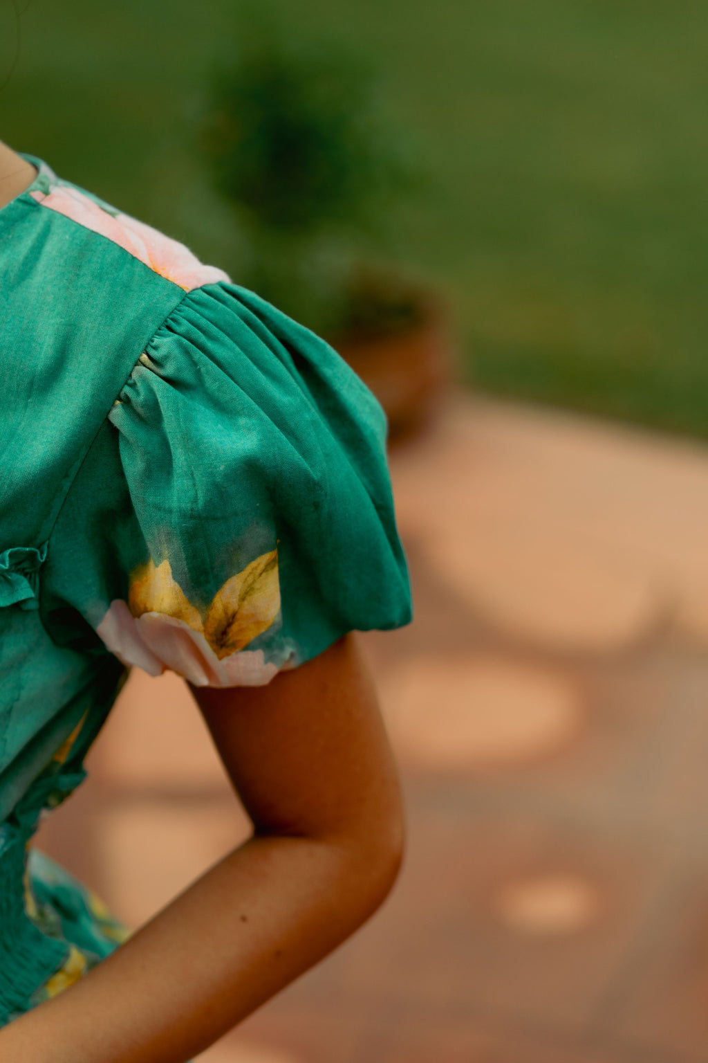 Country Garden CO-ORD
