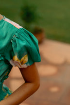 Country Garden CO-ORD