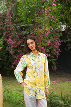 Lemon Blossom CO-ORD
