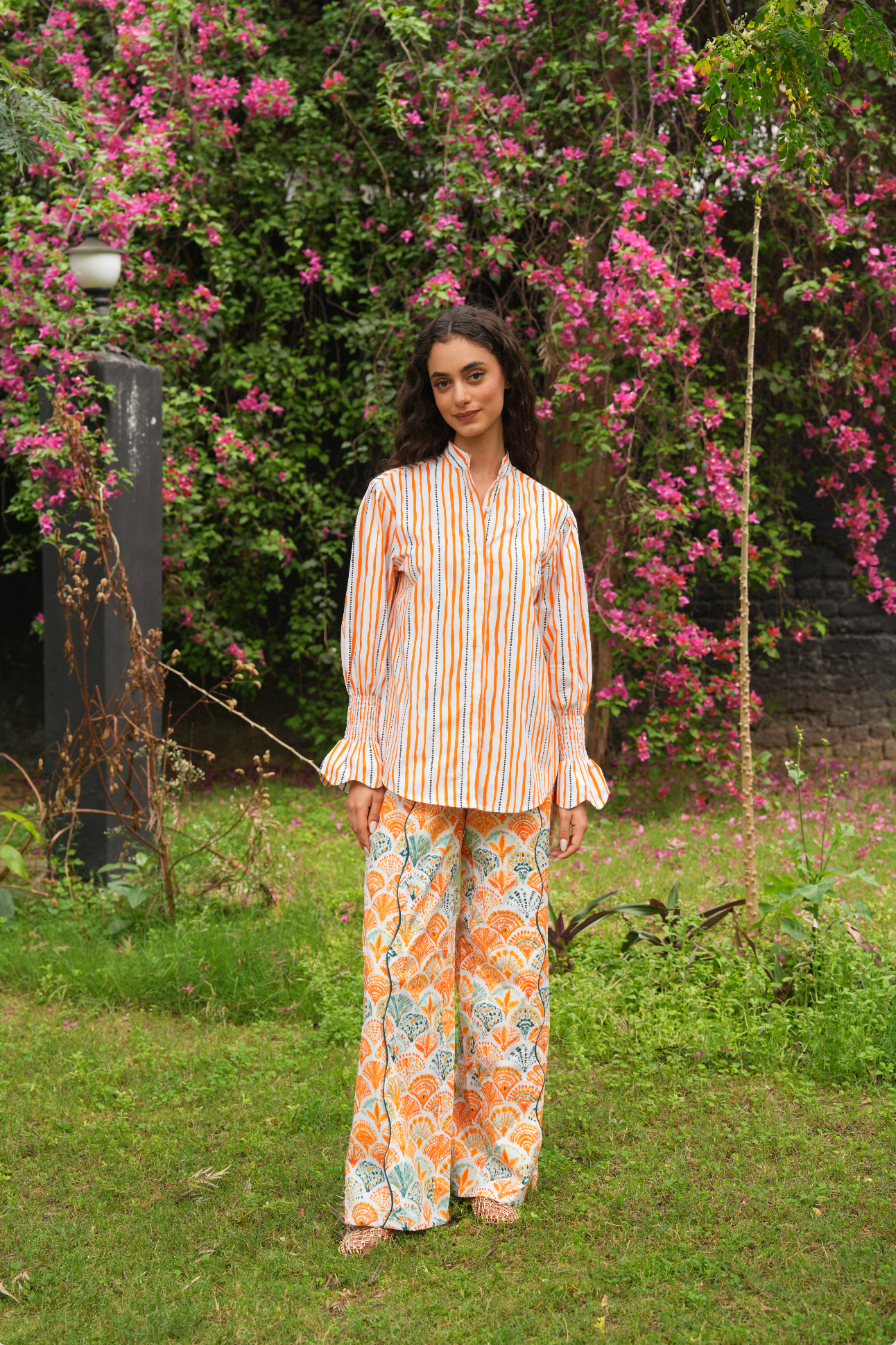 Playful Reveal CO-ORD