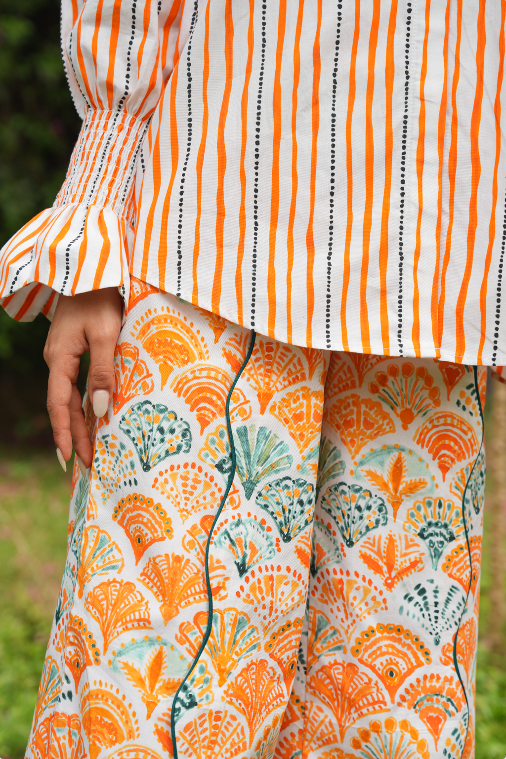 Playful Reveal CO-ORD