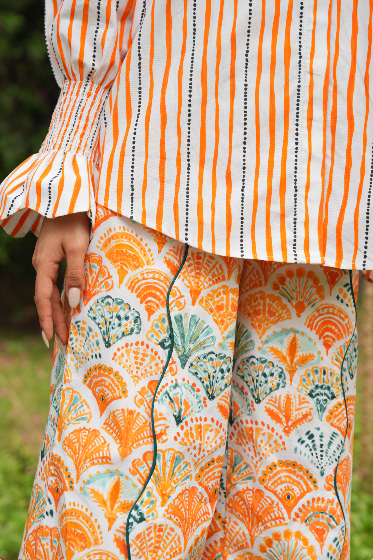 Playful Reveal CO-ORD