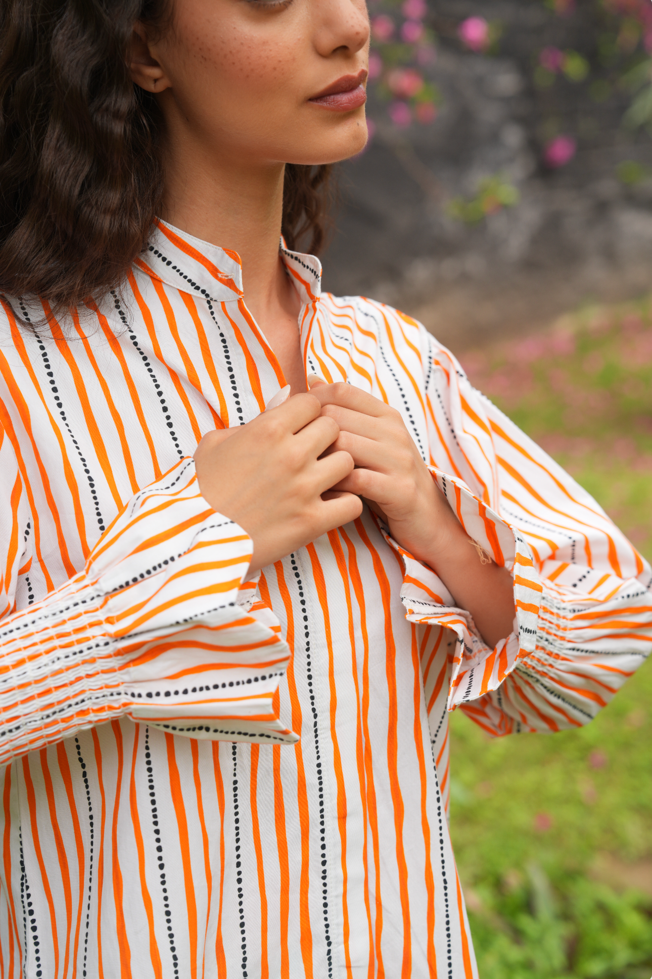 Playful Reveal CO-ORD