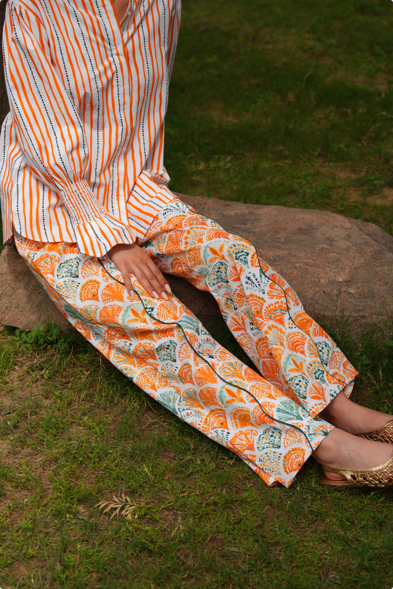 Playful Reveal CO-ORD