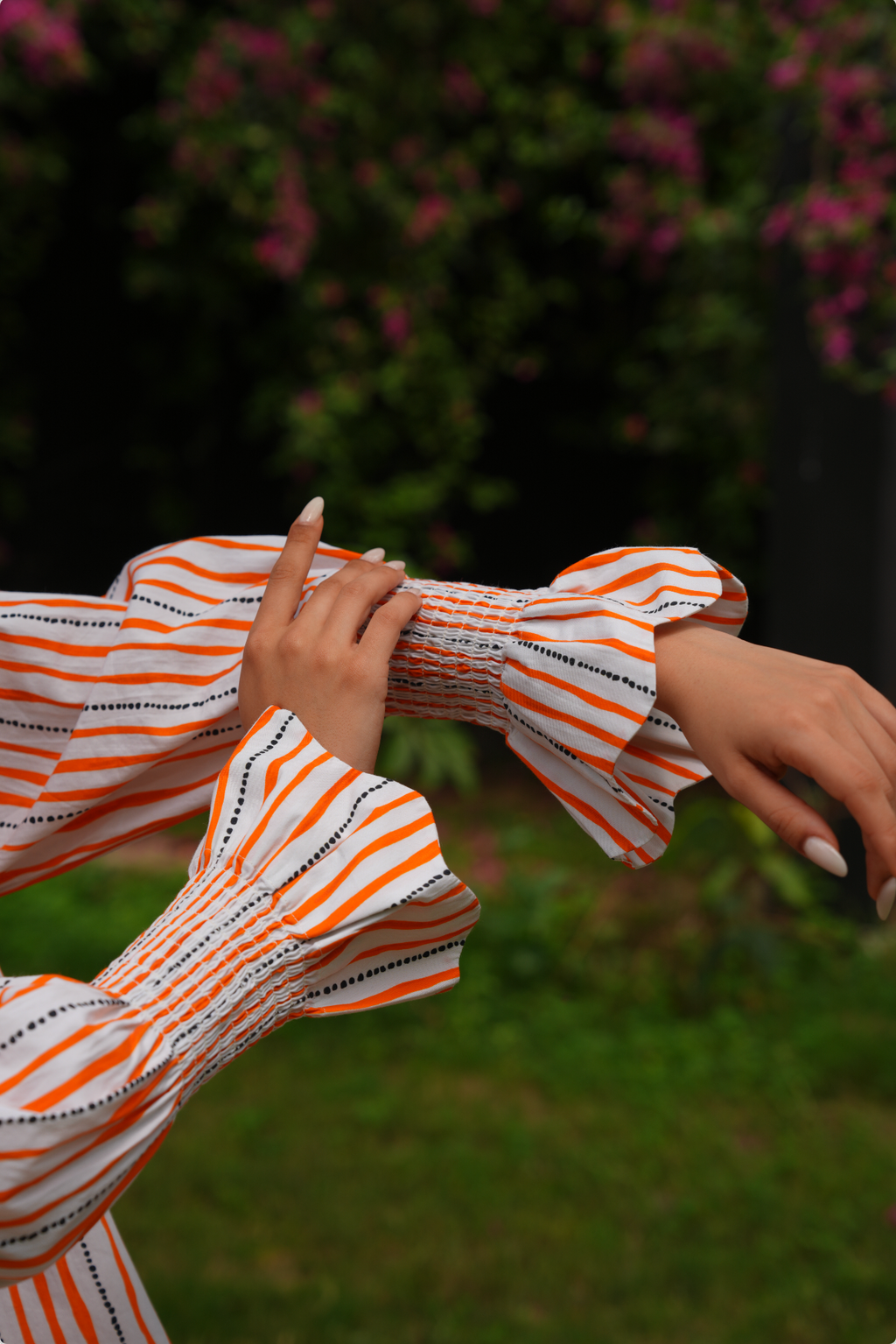 Playful Reveal CO-ORD