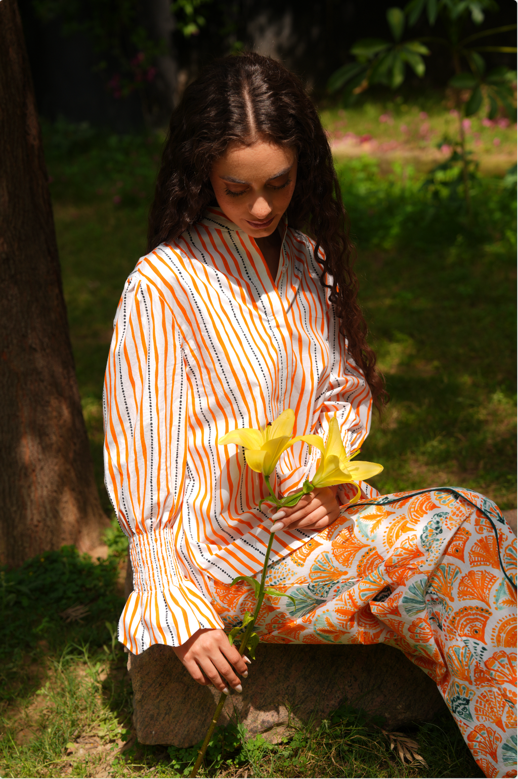 Playful Reveal CO-ORD