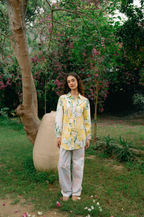 Lemon Blossom CO-ORD