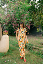 Summer Mosaic CO-ORD