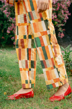 Summer Mosaic CO-ORD