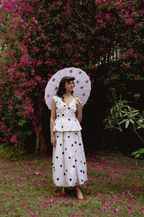 Polka Reverie CO-ORD