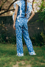 Tulip Tide CO-ORD