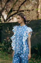 Tulip Tide CO-ORD